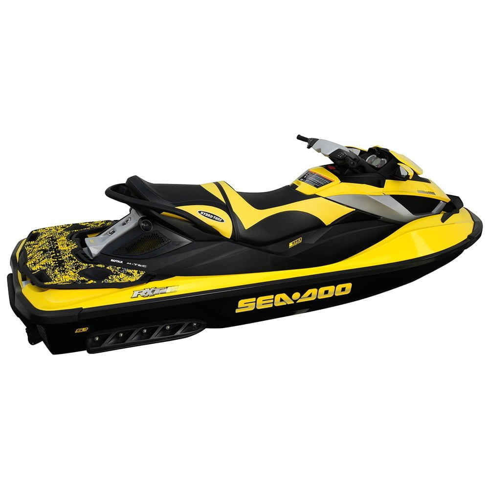 2013 Sea Doo RXT 260