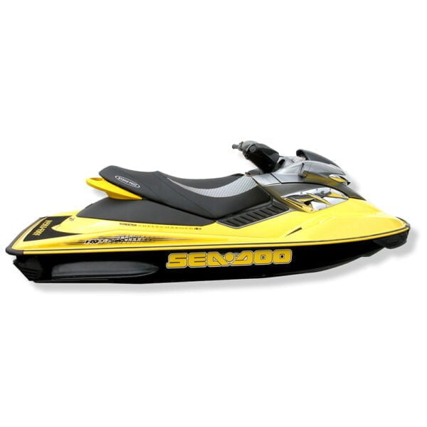 HT Seat Cover For Sea Doo RXP (04-08)